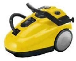 Compact Steam Cleaner