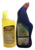 Liquid Toilet Cleaner