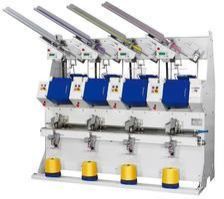 Sewing Thread Winding Machine