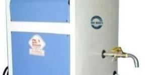 Electric Steam Boiler