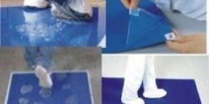 Disposable Sticky Mat