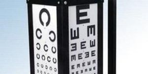 Eye Testing Drum