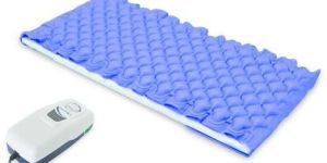 Blue Equinox Low Risk Mattress
