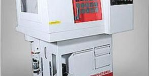 CNC Drilling Machine