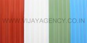 Powder Coating Sheets