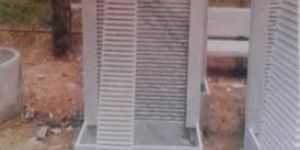 Stone Artificial WaterFalls