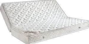 Folding Foam Mattress