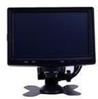 Flat Monitor