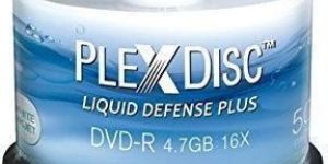 Disc Printable Media