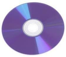Blank Disc Media