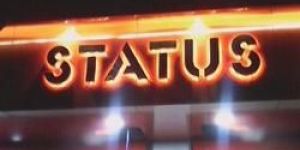 LED Electronic Sign Board