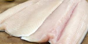 Frozen Basa Fish Fillet