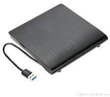 External Disk Drive