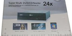 Multi DVD CD Rewriter