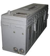 Silver Zinc Industrial Battery