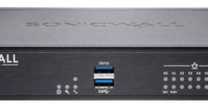 Sonic Wall Security Appliance