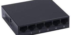 Port Ethernet Switch