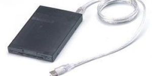 USB Floppy Drive