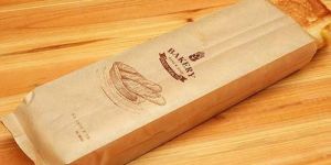 Bakery Paper Bags