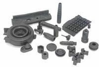 Rubber Molded Parts