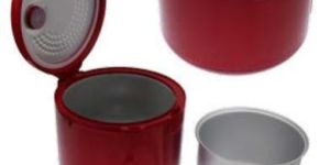 Electric Rice Cooker