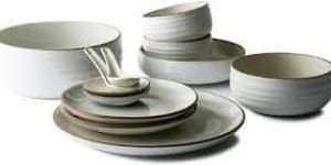 Ceramic Kitchenware