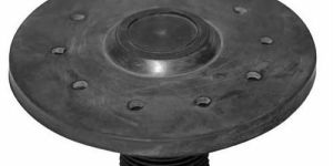 Bubble Disc Diffuser