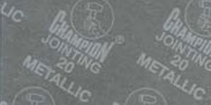 Metallic Jointing Sheet
