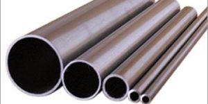 Stainless Steel Pipes