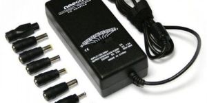 Universal AC Adapter