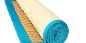 Coco Coir Jute Yoga Mat