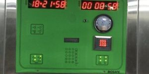 OT Control Panel - Type 1