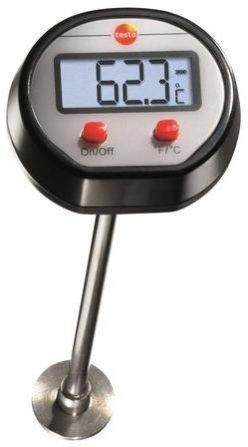 Mini Surface Thermometer