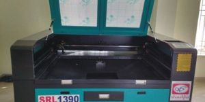 Automatic CNC Laser Engraving Cutting Machine