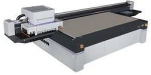 UV Glass Printing Machine