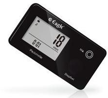 Electronic 3D Pedometer