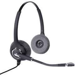 over the Head Normal Noise Cancelling Headset
