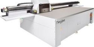 UV Flatbed Printing Machine