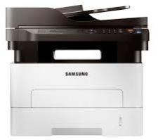 Samsung Photocopy Machine