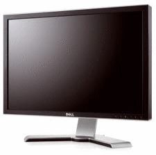 Flat Monitor
