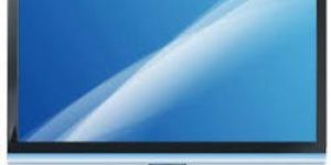 Flat Screen LCD Monitors