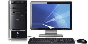 Desktop Computer