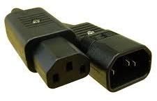 IEC Connector