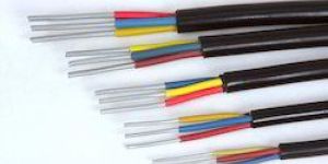 Finolex Submersible Wire