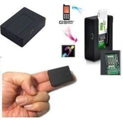 Spy GSM Bug