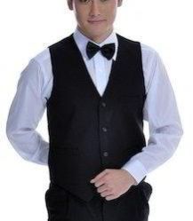 Pantry Uniform