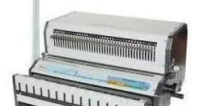 Wire Binding Machine