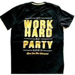 Kids Printed T-shirt