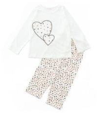 Fun Krafts Kids Printed Pajama And T Shirt