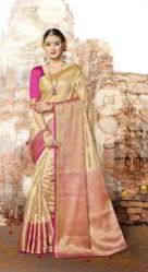 Banarasi Silk Saree